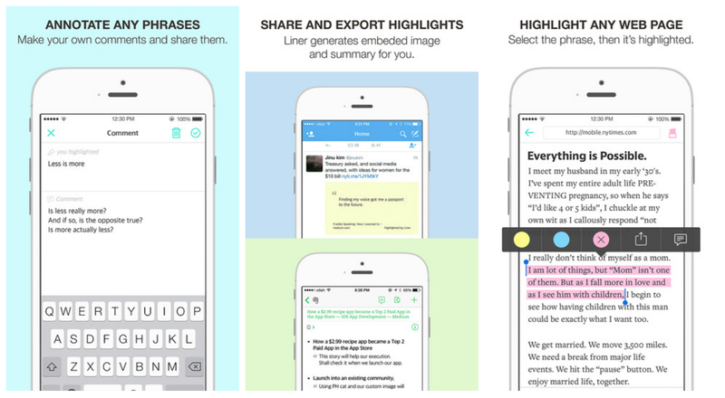 Illustration for article titled Our Favorite Android, iOS, and Windows Phone Apps of the Week